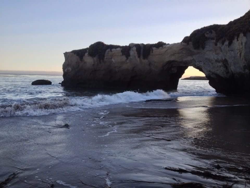 West Cliff Drive 4